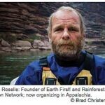 Tree spiker : from Earth First! to lowbagging: my struggles in radical environmental action