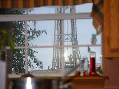 Decatur Texas: When Drilling Starts The Ruggiero's story from the Barnett Shale gas play in Wise County