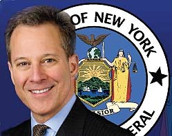 New York State Attorney General: Oil & Gas Leases: Landowners’ Rights