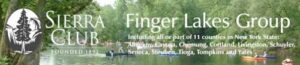 Sierra Club Finger Lakes Group Gas Information Page