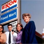 Exxon Confronts Nuns