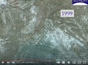 SkyTruth: Upper Green River Valley - A View From Above