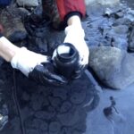 WATER | Aurora Lights. Public Health & Coal Slurry - Water Quality ::: Journey Up Coal River