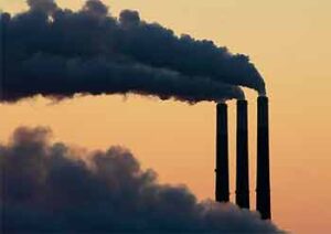 Big Polluters Freed from Environmental Oversight by Stimulus - The Center for Public Integrity