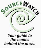 Federation of American Scientists (FAS) - SourceWatch