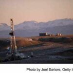 States taking a closer look at controversial natural gas drilling method