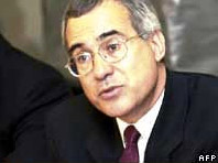 Nicholas Stern