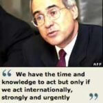 Global Warming Experts