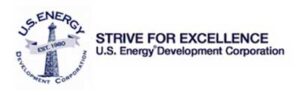 U.S. Energy Development Corporation