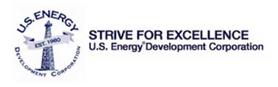 U.S. Energy Development Corporation
