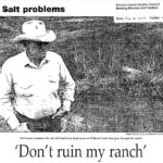 Longtime landowner advocate reflects on decades of activism