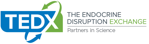 TEDX — The Endocrine Disruption Exchange