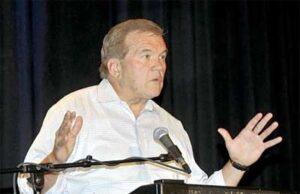 Proposed gas drilling ban in city wins friends