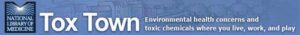 Tox Town - Home Page - Environmental health concerns and toxic chemicals where you live