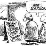 The Tragedy of the Commons