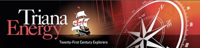 Triana Energy
