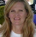 Chesapeake Energy Flares Barnett Shale Gas Well in Trinity Trail