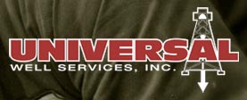 Universal Well Services