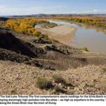 Ozone raises its ugly head in rural Utah