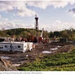 A Colossal Fracking Mess