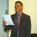 Walter Hang's Letter to DEC Commissioner Grannis Regarding Additional Natural Gas Hazards | Toxics Targeting