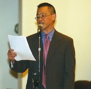 Walter Hang's Letter to DEC Commissioner Grannis Regarding Additional Natural Gas Hazards | Toxics Targeting