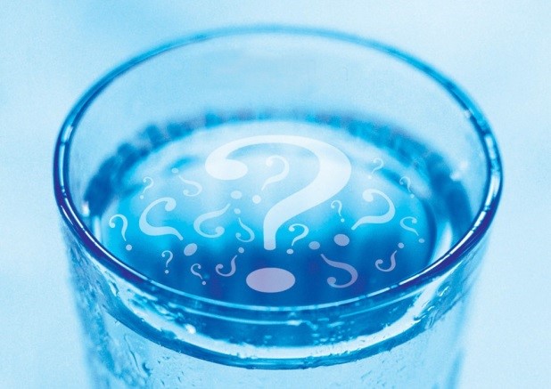 WATER | That Tap Water Is Legal but May Be Unhealthy