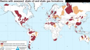 World of Shale