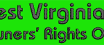West Virginia Surface Owners' Rights Organization (WVSORO)