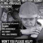 The Yes Men | Climate Pledge of Resistance