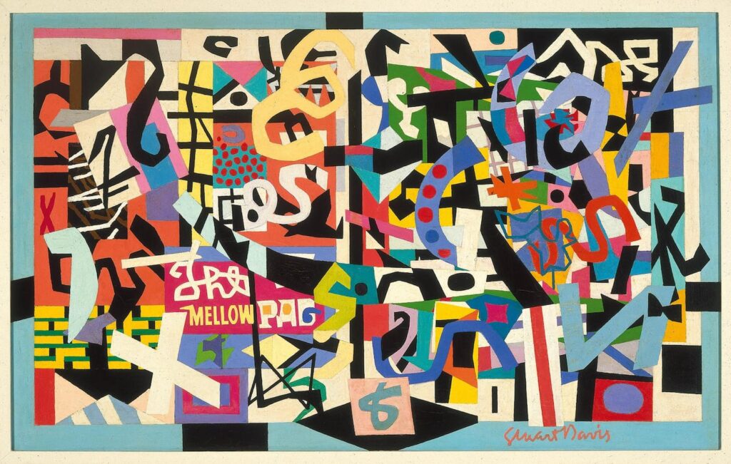 Mellow-Pad-Gagosian-Gallery