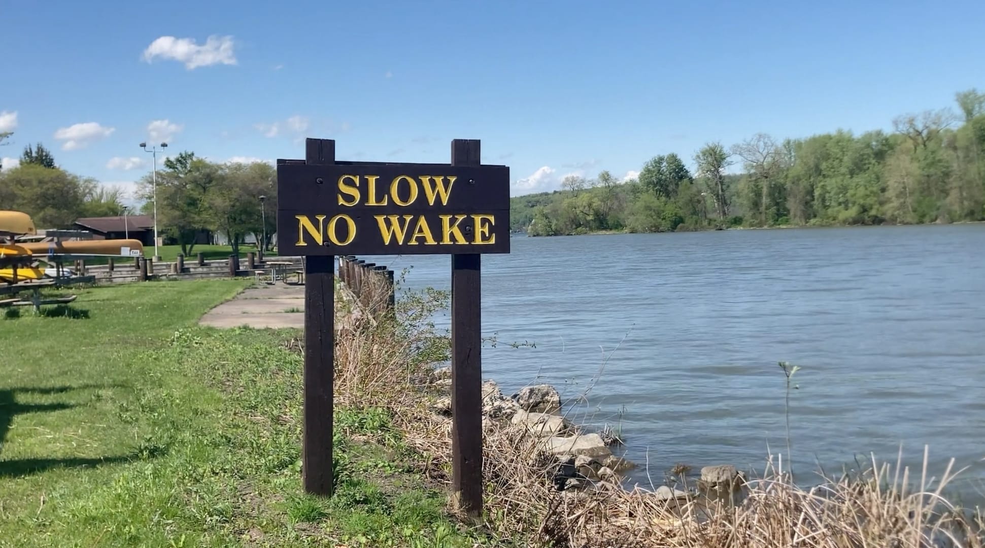 Neil's Mellow Pad poster