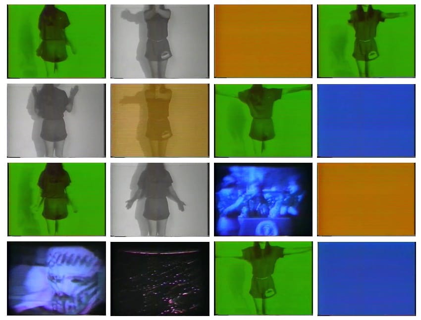 Boundary (1980)