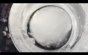 Deeper Listening | Jan 2026 screen capture
