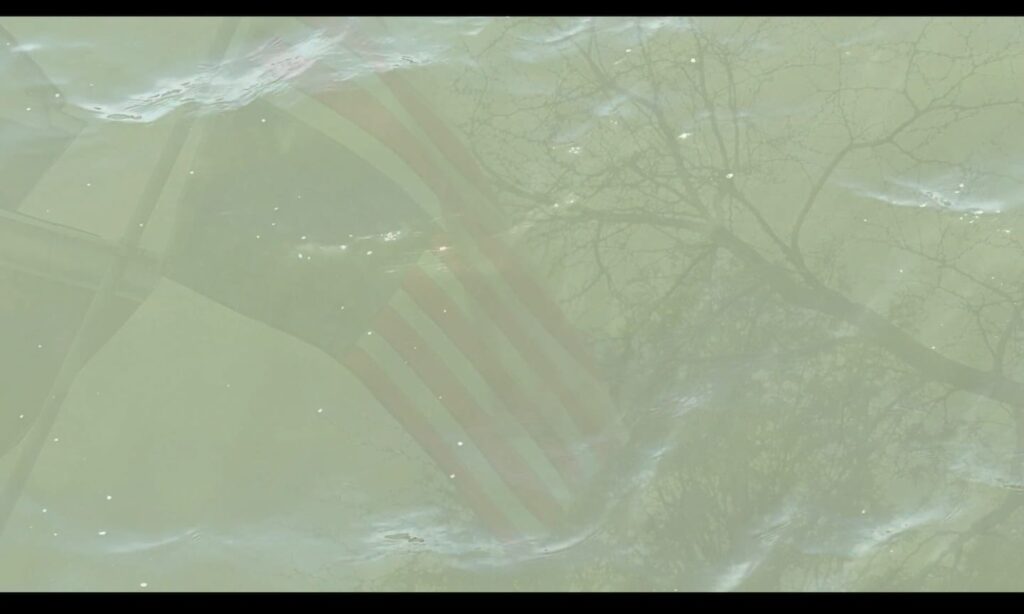 Spill Response. Apr 2025. Screen Capture.