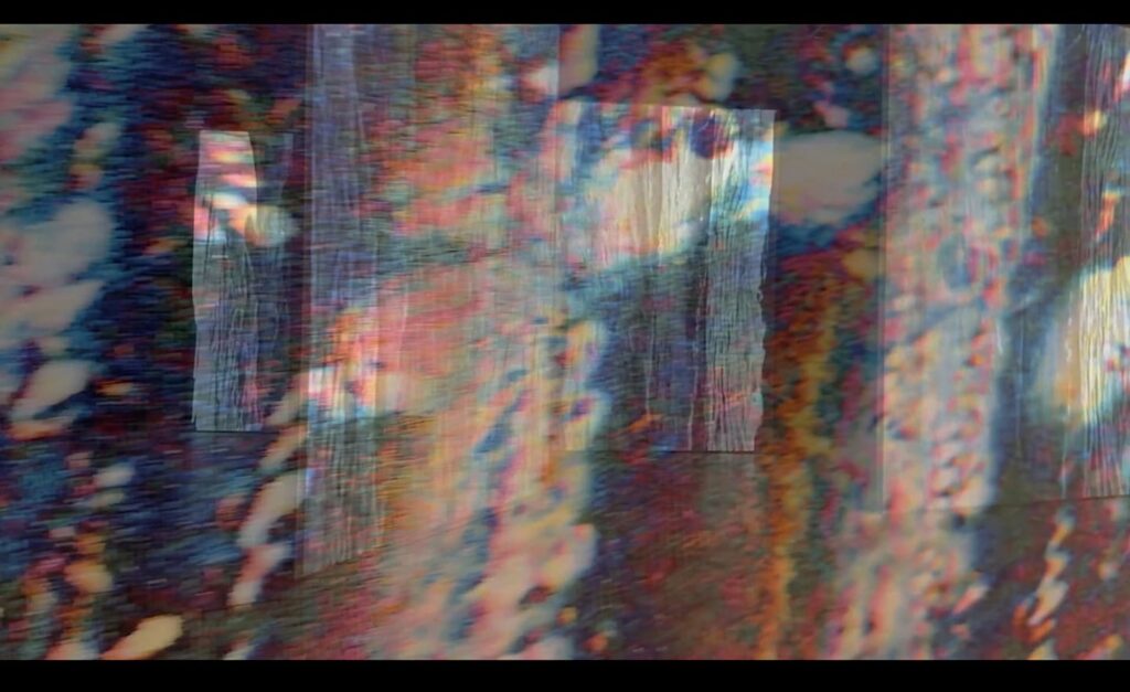 Magic for Water. May 2025. Screen Capture.