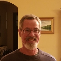 Dr. Ronald Bishop Dr. Ron Bishop