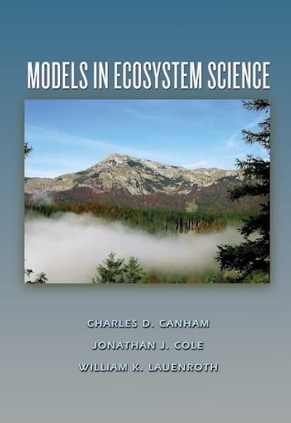 Models in Ecosystems Science